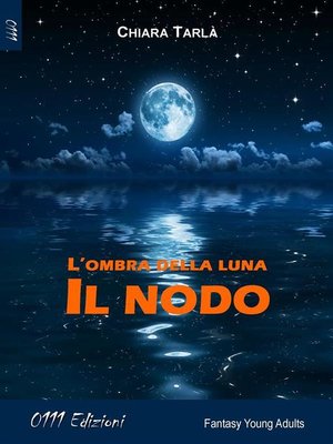cover image of L'ombra della luna